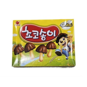 Orion Schokoladenkekse - Pilzform 144G